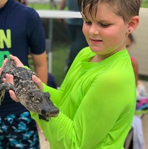 Meet your Posher, Julian